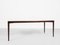 Mid-Century Danish Extendable Dining Table in Rosewood attributed to HW Klein for Bramin, 1960s, Image 3