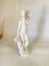 Female Figurine in Marble Powder, France, 20th Century 18