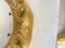 Mirrors in Gilt Resin, 20th Century, Set of 2 8