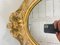 Mirrors in Gilt Resin, 20th Century, Set of 2 10