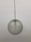 Lampe à Suspension Globe de Peil & Putzer, 1970s 19
