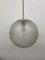 Lampe à Suspension Globe de Peil & Putzer, 1970s 17