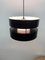 Lámpara colgante minimalista Hagoort 259, años 60, Imagen 19