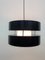Lampe à Suspension Hagoort 259 Minimaliste, 1960s 16