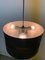 Lámpara colgante minimalista Hagoort 259, años 60, Imagen 12