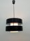Lámpara colgante minimalista Hagoort 259, años 60, Imagen 8