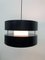 Lámpara colgante minimalista Hagoort 259, años 60, Imagen 11