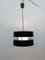 Lámpara colgante minimalista Hagoort 259, años 60, Imagen 15