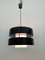 Lámpara colgante minimalista Hagoort 259, años 60, Imagen 9