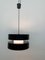 Lampe à Suspension Hagoort 259 Minimaliste, 1960s 2