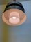 Lámpara colgante minimalista Hagoort 259, años 60, Imagen 13