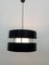 Lámpara colgante minimalista Hagoort 259, años 60, Imagen 7