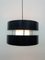 Lámpara colgante minimalista Hagoort 259, años 60, Imagen 20