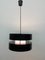 Lampe à Suspension Hagoort 259 Minimaliste, 1960s 5