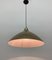 Hanging Lamp by Lisa Johansson-Pape for Stockmann Orno, Finland, 1950s 11