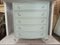 Vintage French Louis XV Style Chest of Drawers 2