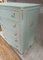 Vintage French Louis XV Style Chest of Drawers, Image 12