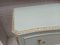 Vintage French Louis XV Style Chest of Drawers 8