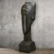 D'Après Modigliani, Sculpture, XXe Siècle, Terre Cuite 2