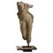 Statue d'une danseuse dans le goût de l'Antiquité, XXe siècle. 1