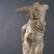Statua di una ballerina nel gusto dell'antichità, XX secolo., Immagine 3
