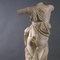 Statue of a Dancer in the Taste of Antiquity, 20th Century. 3