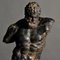 Estatua de Hércules, siglo XX, material compuesto, Imagen 3