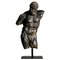 Estatua de Hércules, siglo XX, material compuesto, Imagen 1