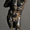 Estatua de Hércules, siglo XX, material compuesto, Imagen 4