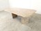 Fossil Stone Coffee Table, 1970s 8