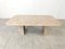 Fossil Stone Coffee Table, 1970s 4