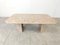 Fossil Stone Coffee Table, 1970s, Image 4