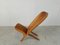 Vintage African Birthing Chair, 1960s, Image 7