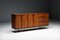 Credenza serie CR attribuita a Cees Braakman per Pastoe, Paesi Bassi, anni '60, Immagine 6