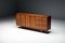CR Series Sideboard attributed to Cees Braakman for Pastoe, Netherlands, 1960s 3