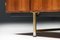 CR Series Sideboard attributed to Cees Braakman for Pastoe, Netherlands, 1960s 12