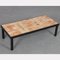 Coffee Table by Roger Capron for Vallauris, 1960, Image 2