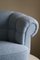 Danish Modern Art Deco Lounge Chairs in Bouclé, Set of 2, Image 16