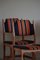 Danish Mid-Century Modern Dining Chairs attributed to Henning Kjærnulf, 1960s, Set of 8, Image 5