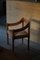 Italian Modern Carimate Chairs attributed to Vico Magistretti for Cassina, 1970s, Set of 4, Image 7