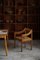 Italian Modern Carimate Chairs attributed to Vico Magistretti for Cassina, 1970s, Set of 4, Image 10