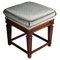 20th Century Empire Stool in Oak, Image 15