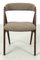 Model 205 Chairs by Th. Harlev, Set of 6 5