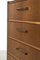 Vintage Chest of Drawers in Wood 5