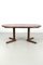 Vintage Teak Pull-Out Dining Table from Dyrlund, Image 3