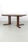 Vintage Teak Pull-Out Dining Table from Dyrlund, Image 2