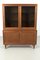 Cabinet with Display Case from Bramin, Image 1