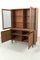 Cabinet with Display Case from Bramin 2