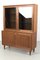 Cabinet with Display Case from Bramin 3