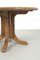 Vintage Pull-Out Dining Table in Spruce, Image 5
